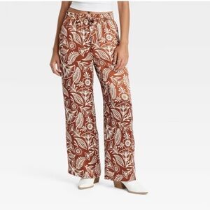 Latino Heritage Month By Target Woven Pants